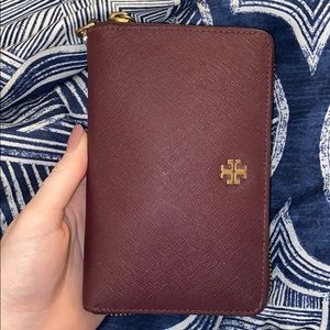 Tory Burch Wallet